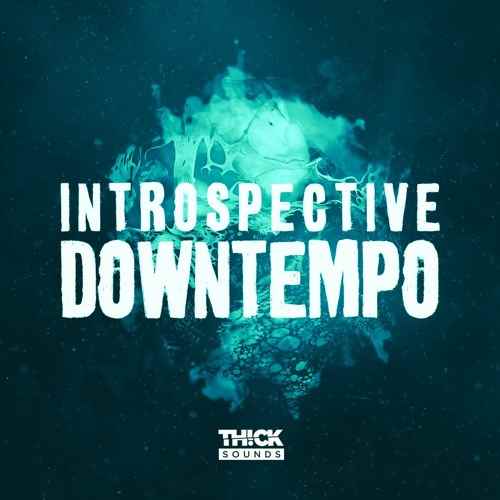 Introspective Downtempo WAV-FANTASTiC