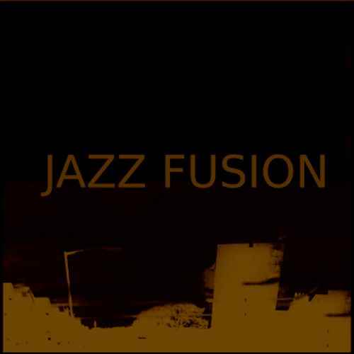 Jazz Fusion WAV-FANTASTiC