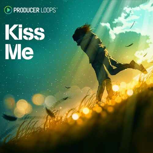 Kiss Me MULTiFORMAT-DECiBEL