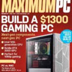 Maximum PC April 2022 PDF