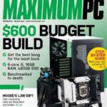 Maximum PC – March 2022