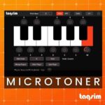 MicroToner v1.0.1 WiN MAC-MORiA