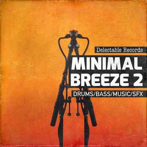 Minimal Breeze 2 WAV-FANTASTiC