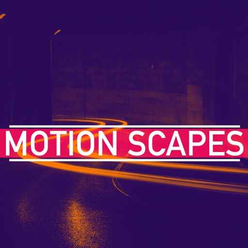 Motion Scapes WAV-FANTASTiC