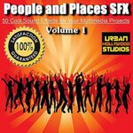 People And Places SFX Vols.1-2 MP3