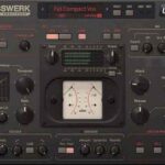 U-He Presswerk v1.1.6.16960 MAC LiNUX-R2R