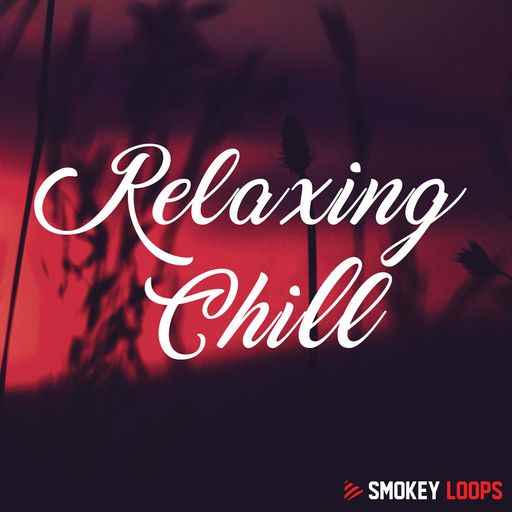 Relaxing And Chill WAV-FANTASTiC