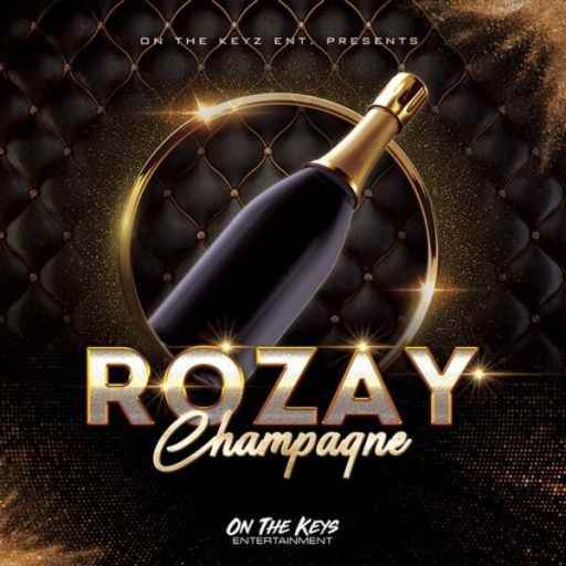 Rozay Champagne Vols.1-5 WAV-DECiBEL