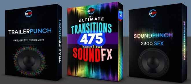 SOUNDPUNCH Ultimate SUiTE