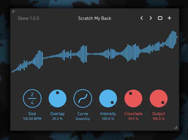 Skew v1.0.0 WiN MAC RETAiL-ARTiCSTORM