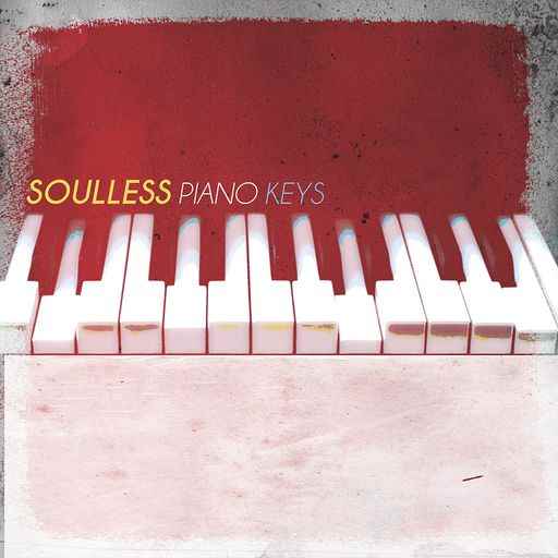 Soulless Keys WAV-FANTASTiC