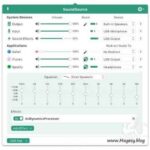 SoundSource v5.8.1 macOS-TNT