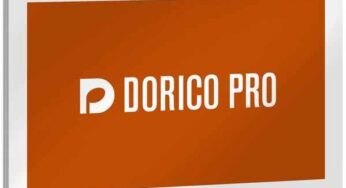Dorico Pro v5.1.30 macOS-V.R