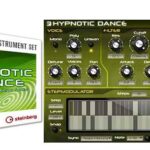 Steinberg Hypnotic Dance v1.1.0 WiN-R2R Hypnotic Dance v1.1.0 WiN Team R2R | 14 March 2022 | 39.4MB...