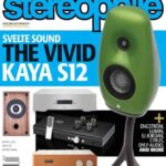 Stereophile April 2022 PDF