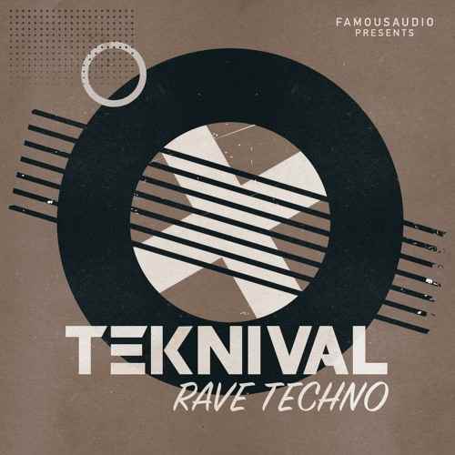 Teknival: Rave Techno WAV-FANTASTiC