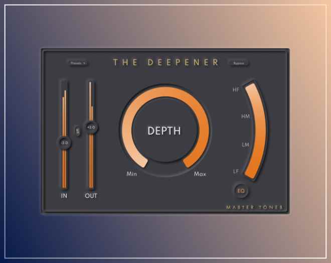 The Deepner v1.0.0 AAX VST3 x64 WiN-R2R