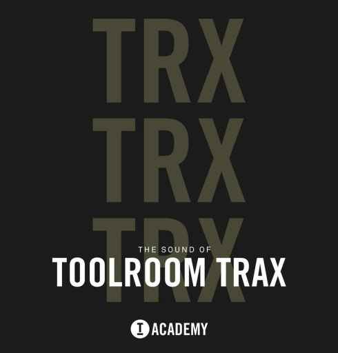 The Sound Of Toolroom Trax WAV-FANTASTiC