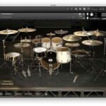 Tony Royster Jr KONTAKT P2P | 06 March 2022 | 4.81 GB...
