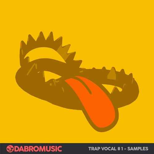 Trap Vocal Samples 1 WAV-FANTASTiC