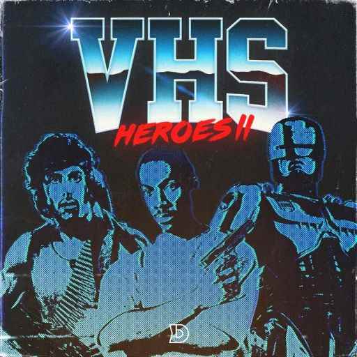 VHS Heroes 2 WAV-FANTASTiC