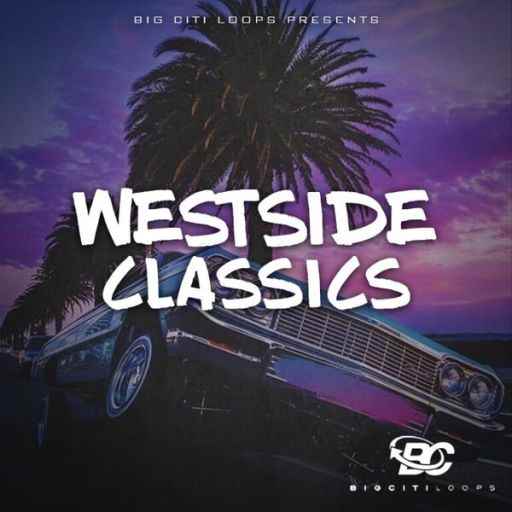 Westside Classics Vols.1-6 WAV-DECiBEL