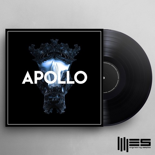 APOLLO: Electronic Music WAV-FANTASTiC