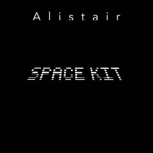 Alistair Space Kit WAV-FANTASTiC