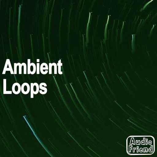 Ambient Loops WAV-FANTASTiC