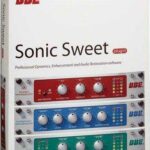 BBE Sound Sonic Sweet v4.7.0 WiN-ZOM