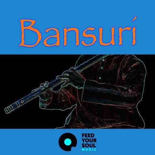 Bansuri Flute WAV-FANTASTiC