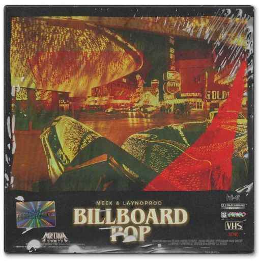 BiLLBOARD POP Sample Pack