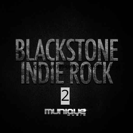 Blackstone Indie Rock 2 WAV-FANTASTiC