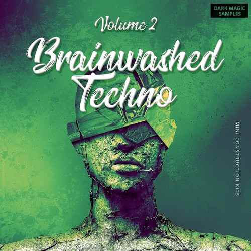 Brainwashed Techno Vol.2 MULTiFORMAT-DECiBEL