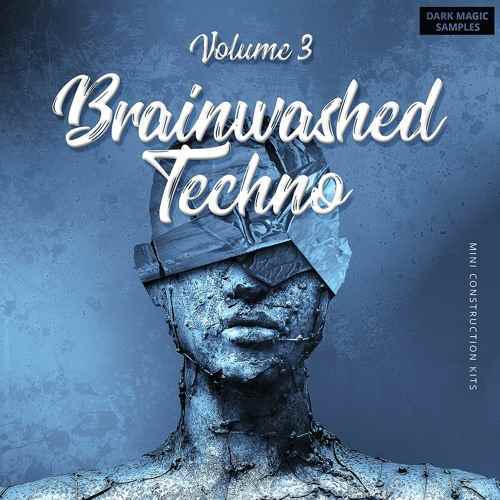 Brainwashed Techno Vol.3 MULTiFORMAT-DECiBEL