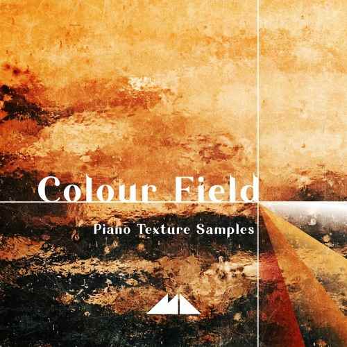 Colour Field: Piano Texture Samples WAV-FANTASTiC