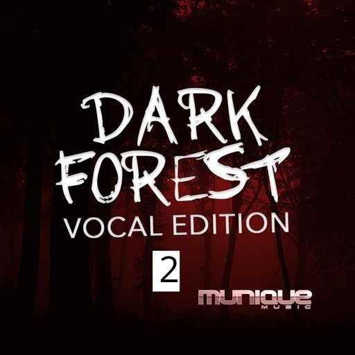 Dark Forest Vocal Edition 2 WAV-FANTASTiC