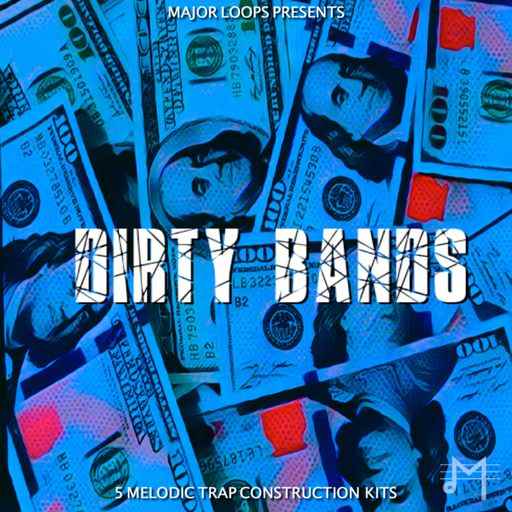 Dirty Bands WAV-FANTASTiC