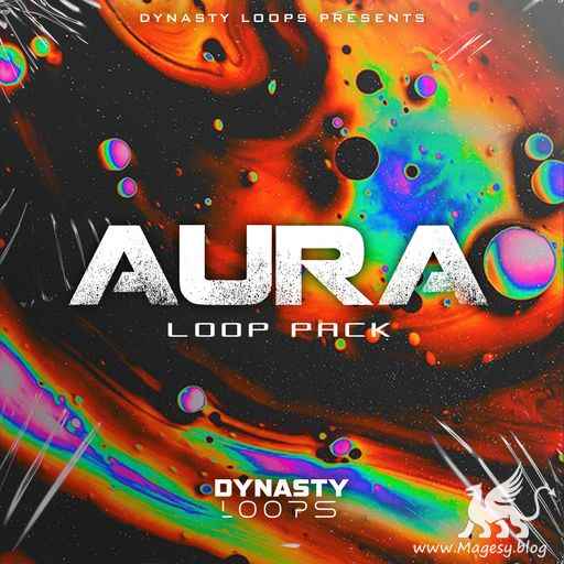 Dynasty Loops AURA WAV-FANTASTiC