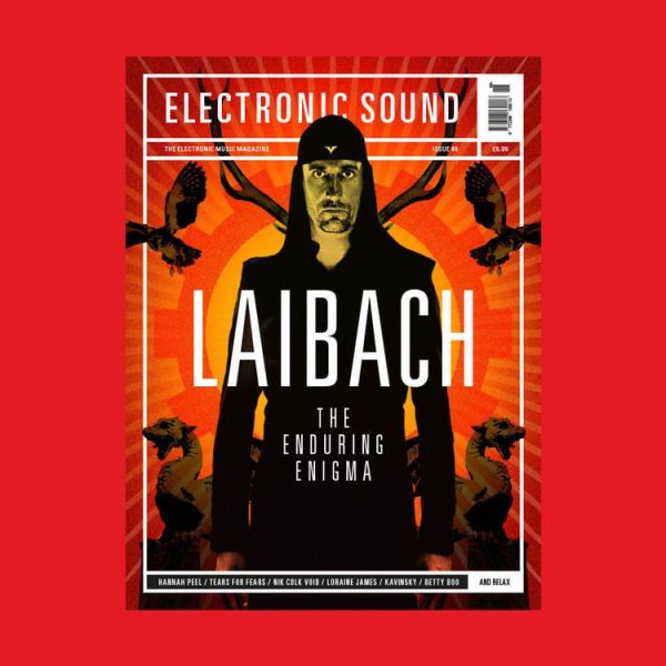 Electronic Sound Issue 88 2022