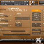 Ethnic Winds LiTE KONTAKT