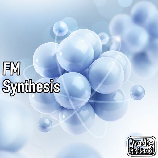 FM Synthesis WAV-FANTASTiC