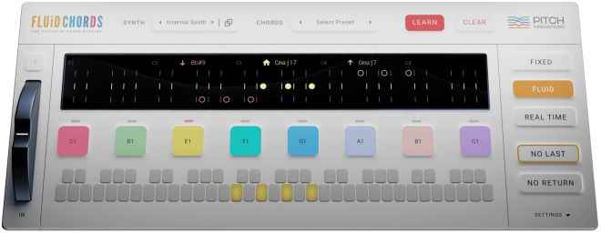 Fluid Chords v1.5.1 WiN-R2R
