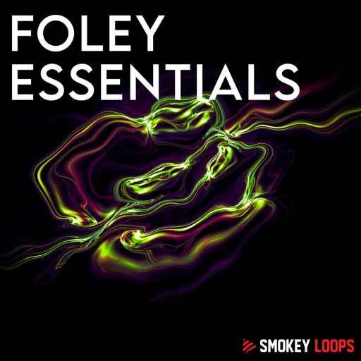 Foley Essentials WAV-FANTASTiC