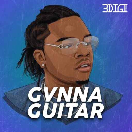 GVNNA GUITAR WAV-FANTASTiC