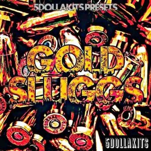 Gold Sluggs WAV-FANTASTiC