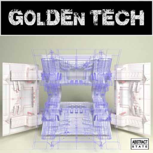 Golden Tech WAV-FANTASTiC