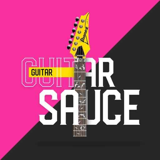 Guitar Sauce Vol.3 WAV-FANTASTiC