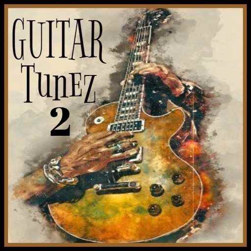 Guitar Tunez 2 WAV-FANTASTiC