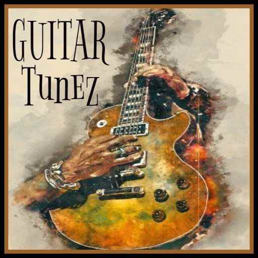 Guitar Tunez WAV-FANTASTiC